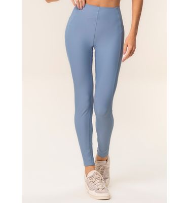 Calça Legging Invisible Slim Shape Dash Vivame - Imagem 3 - Mobile