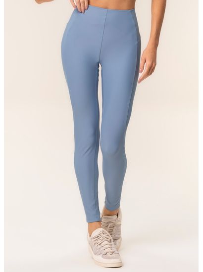 Calça Legging Invisible Slim Shape Dash Vivame - Imagem 3 - Desktop