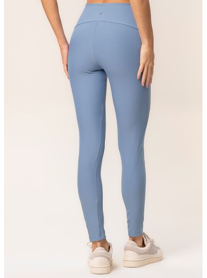 Calça Legging Invisible Slim Shape Dash Vivame - Imagem 4 - Desktop