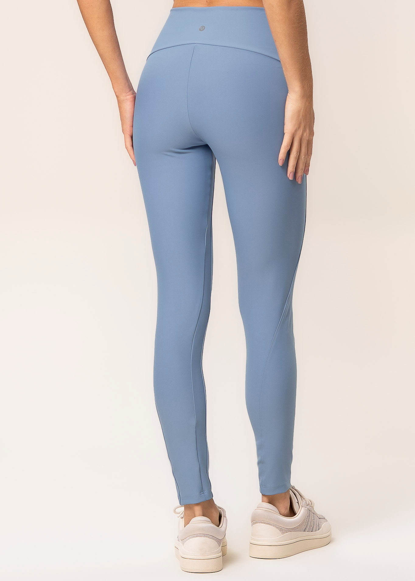 Calça Legging Invisible Slim Shape Dash Vivame - Imagem 4 - Mobile