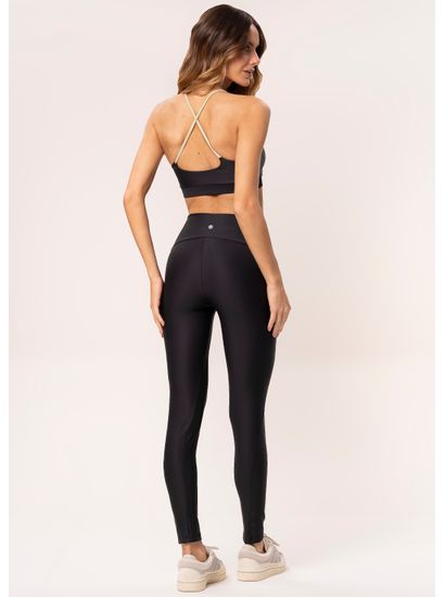 Calça Legging Invisible Slim Shape Dash Vivame - Imagem 2 - Desktop