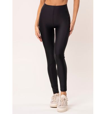 Calça Legging Invisible Slim Shape Dash Vivame - Imagem 3 - Mobile
