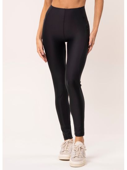 Calça Legging Invisible Slim Shape Dash Vivame - Imagem 3 - Desktop