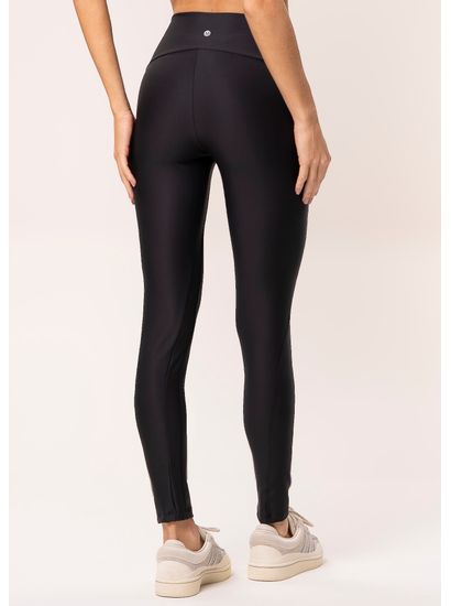 Calça Legging Invisible Slim Shape Dash Vivame - Imagem 4 - Desktop