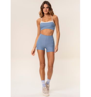 Shorts Curto Invisible Slim Shape Dash Vivame - Imagem 3 - Mobile