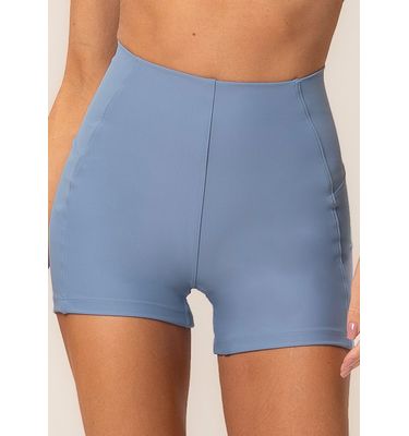 Shorts Curto Invisible Slim Shape Dash Vivame - Imagem 5 - Mobile