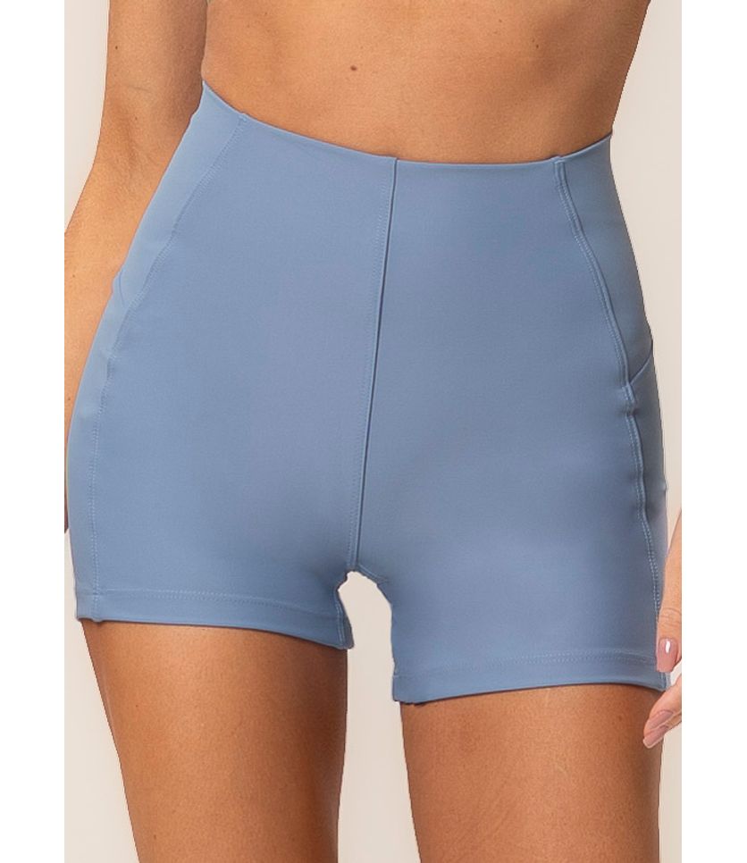 Shorts Curto Invisible Slim Shape Dash Vivame - Imagem 5 - Desktop