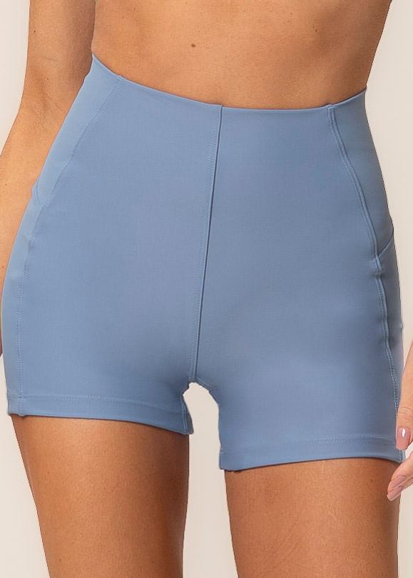 Shorts Curto Invisible Slim Shape Dash Vivame - Imagem 5 - Mobile