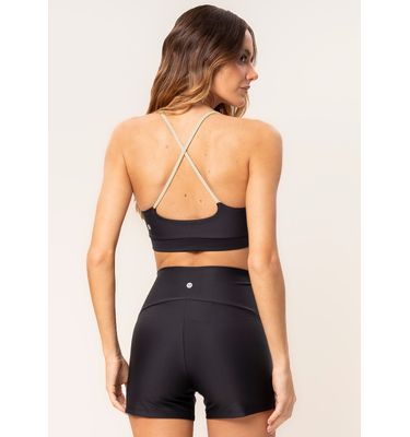 Shorts Curto Invisible Slim Shape Dash Vivame - Imagem 2 - Mobile