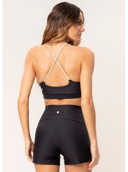 Shorts Curto Invisible Slim Shape Dash Vivame - Imagem 2 - Desktop