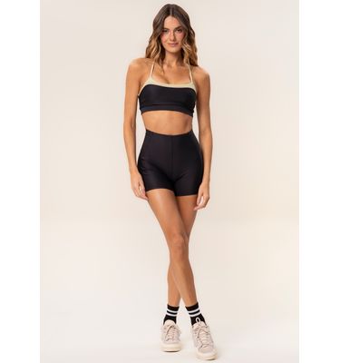 Shorts Curto Invisible Slim Shape Dash Vivame - Imagem 3 - Mobile