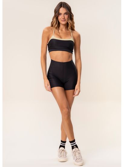 Shorts Curto Invisible Slim Shape Dash Vivame - Imagem 3 - Desktop