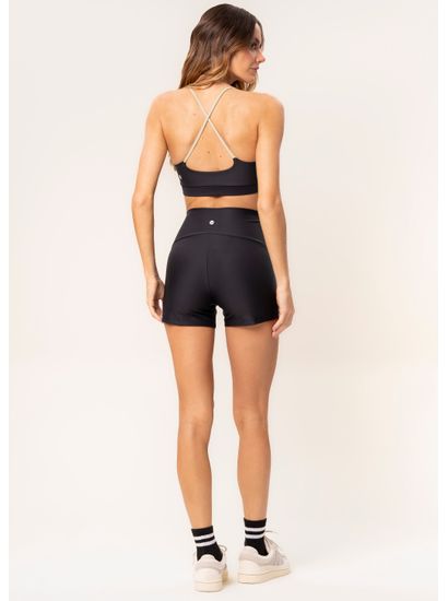 Shorts Curto Invisible Slim Shape Dash Vivame - Imagem 4 - Desktop