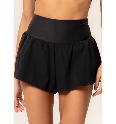 Shorts Duplo Dash Vivame - Imagem 5 - Mobile