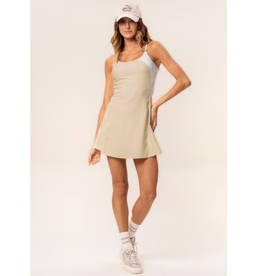 Vestido Com Shorts Curve Vivame - Imagem 3 - Mobile