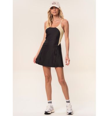 Vestido Com Shorts Curve Vivame - Imagem 3 - Mobile