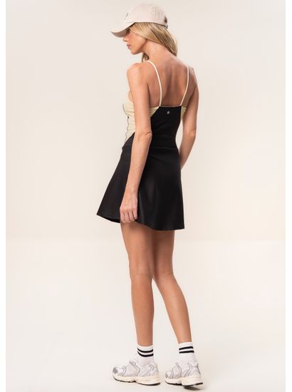 Vestido Com Shorts Curve Vivame - Imagem 4 - Desktop