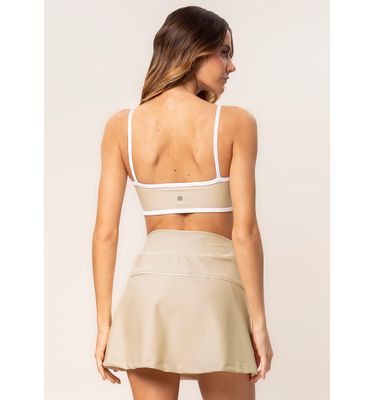 Short Saia Curve Vivame - Imagem 2 - Mobile