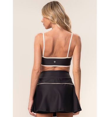 Short Saia Curve Vivame - Imagem 2 - Mobile
