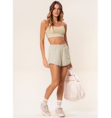 Shorts Duplo Flex Vivame - Imagem 3 - Mobile