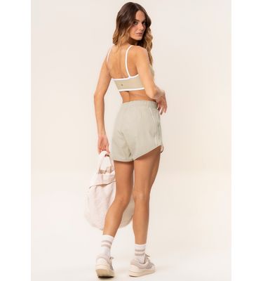 Shorts Duplo Flex Vivame - Imagem 4 - Mobile