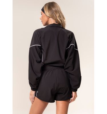 Shorts Duplo Flex Vivame - Imagem 2 - Mobile