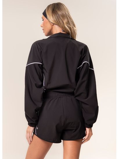 Shorts Duplo Flex Vivame - Imagem 2 - Desktop