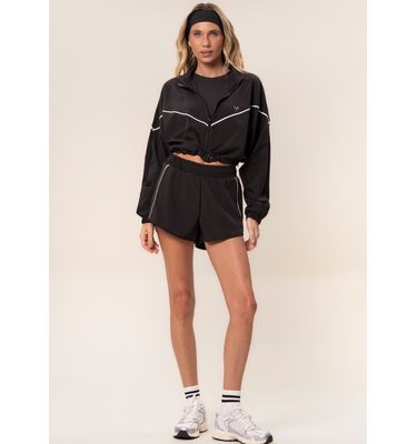 Shorts Duplo Flex Vivame - Imagem 3 - Mobile
