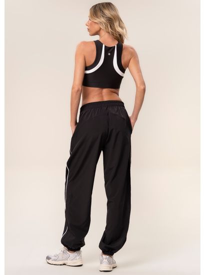 Calça Barrel Flex Vivame - Imagem 2 - Desktop