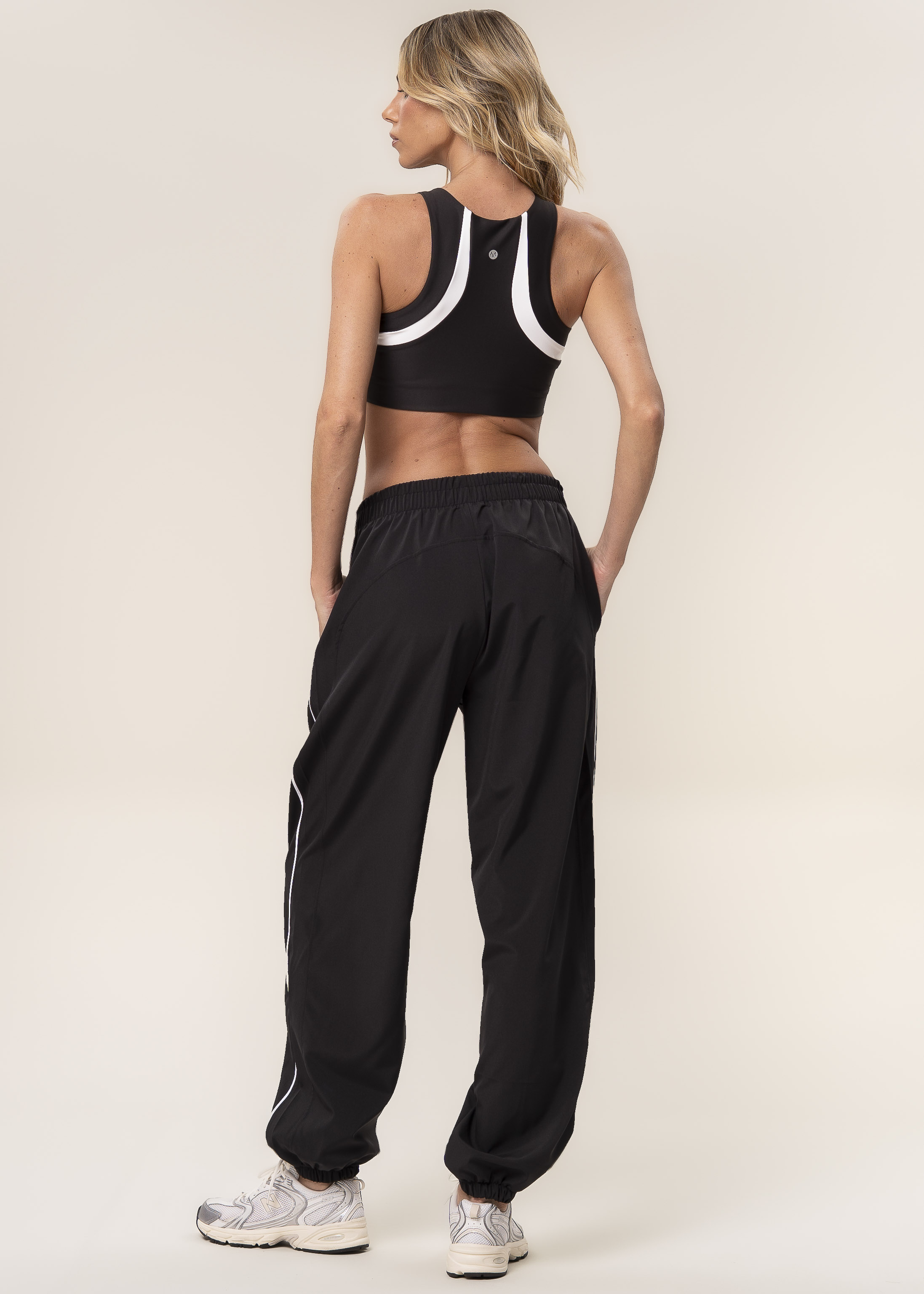 Calça Barrel Flex Vivame - Imagem 2 - Mobile