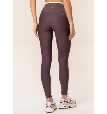 Calça Legging Wrap Shape Grip Vivame - Imagem 4 - Mobile