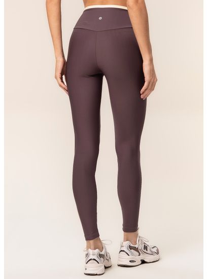 Calça Legging Wrap Shape Grip Vivame - Imagem 4 - Desktop