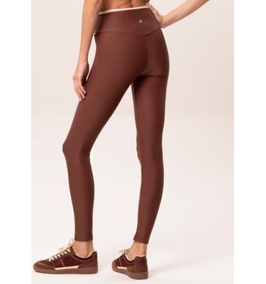 Calça Legging Wrap Shape Grip Vivame - Imagem 4 - Mobile
