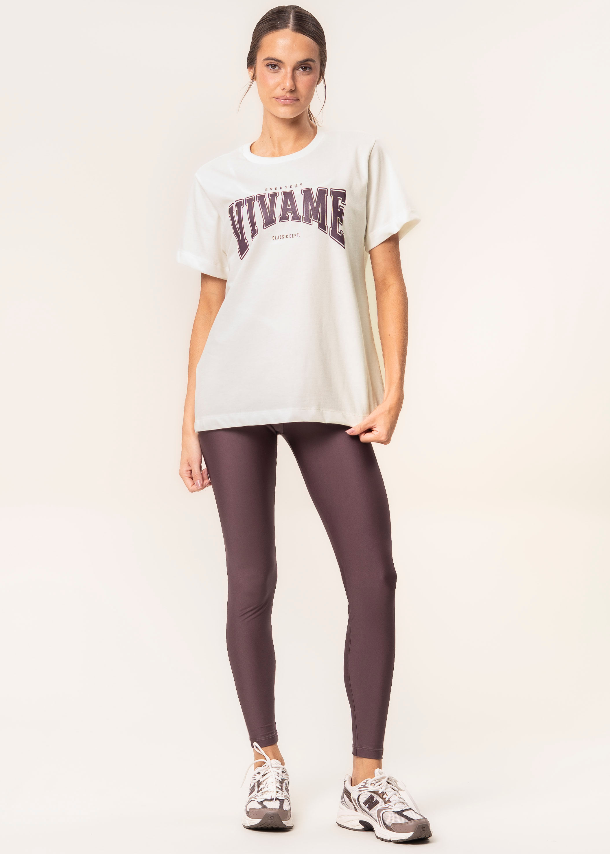 Camiseta Grip Vivame - Imagem 3 - Mobile