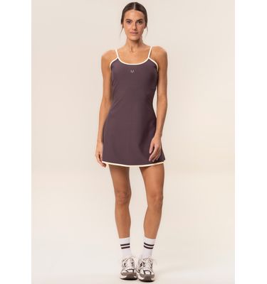 Vestido Com Shorts Grip Vivame - Imagem 3 - Mobile