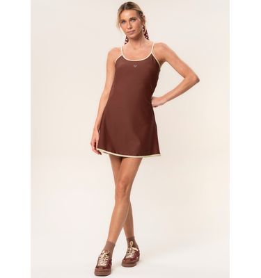 Vestido Com Shorts Grip Vivame - Imagem 3 - Mobile