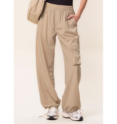 Calça Feminina Cargo Com Bolso Move Vivame - Imagem 3 - Mobile