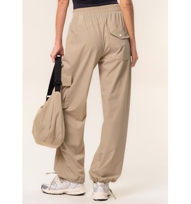 Calça Feminina Cargo Com Bolso Move Vivame - Imagem 4 - Mobile