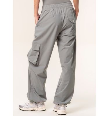 Calça Feminina Cargo Com Bolso Move Vivame - Imagem 4 - Mobile