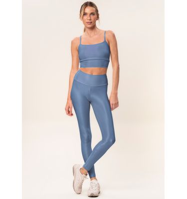Top Alcinha Nadador Soft Glow Vivame - Imagem 3 - Mobile