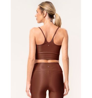 Top Alcinha Nadador Soft Glow Vivame - Imagem 2 - Mobile