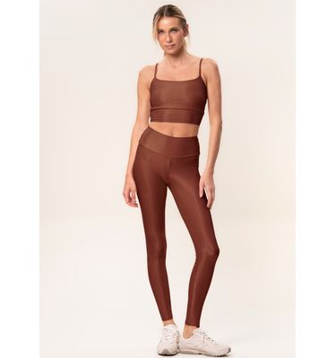Top Alcinha Nadador Soft Glow Vivame - Imagem 3 - Mobile