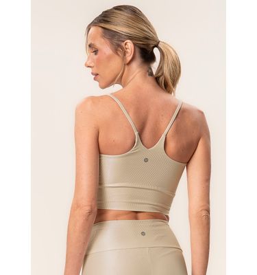 Top Alcinha Nadador Soft Glow Vivame - Imagem 2 - Mobile