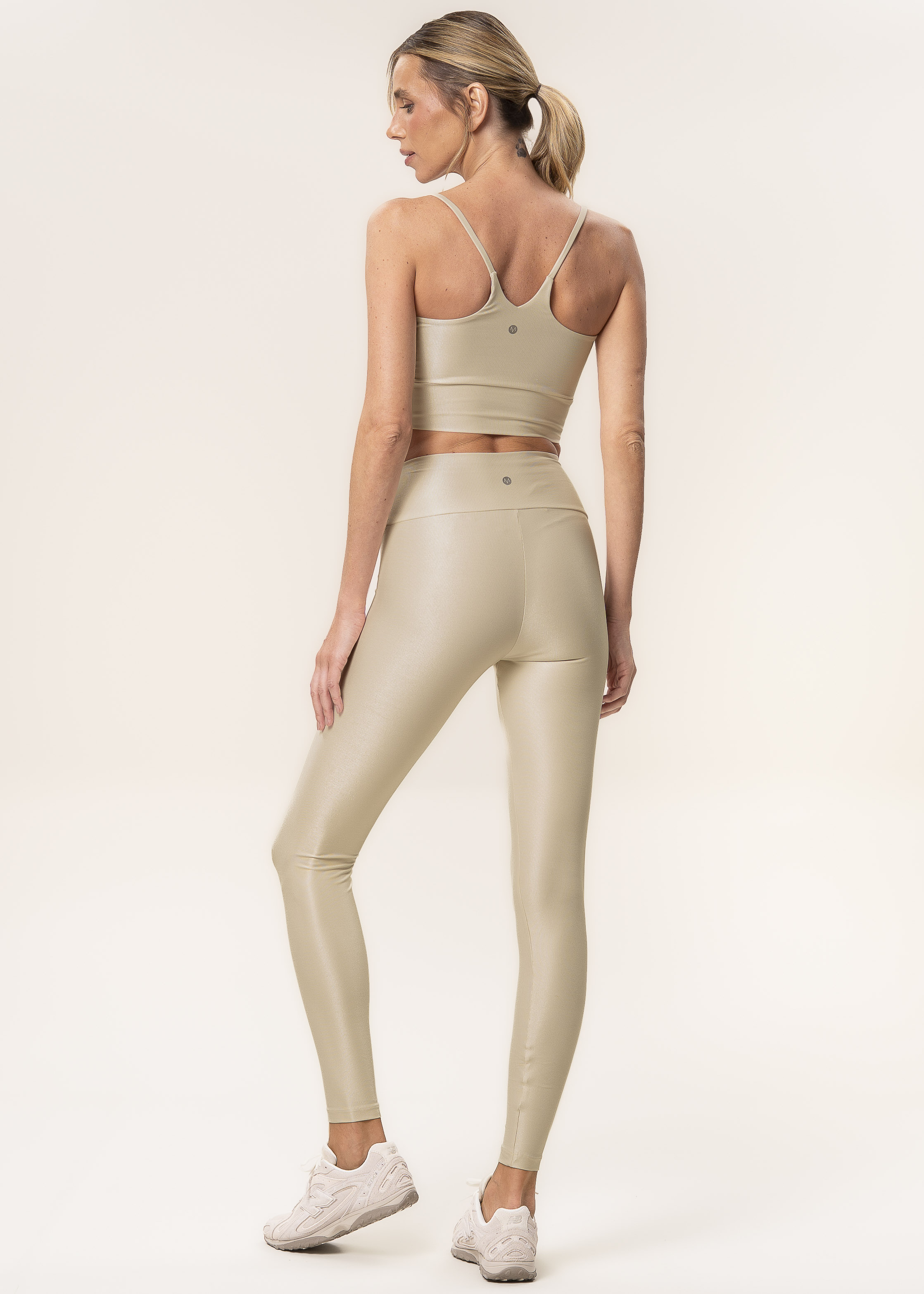 Top Alcinha Nadador Soft Glow Vivame - Imagem 4 - Mobile