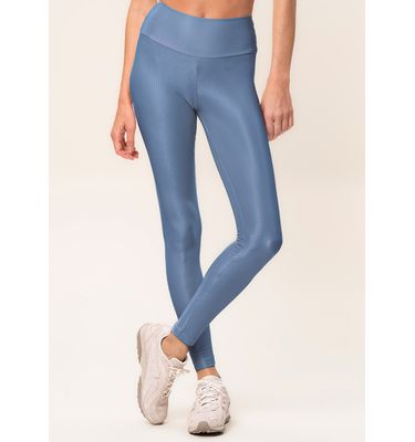 Calça Legging Essential Shape Soft Glow Vivame - Imagem 3 - Mobile