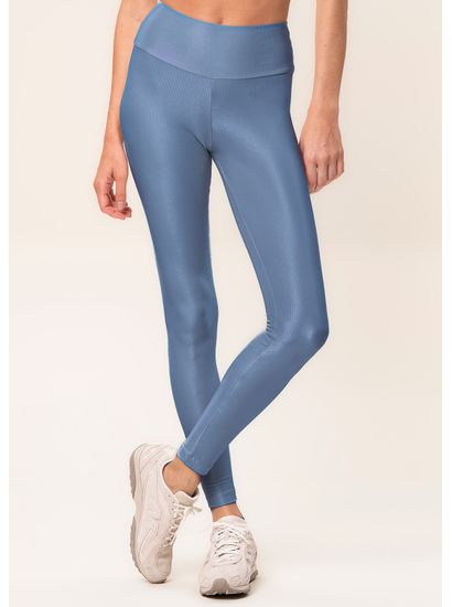 Calça Legging Essential Shape Soft Glow Vivame - Imagem 3 - Desktop