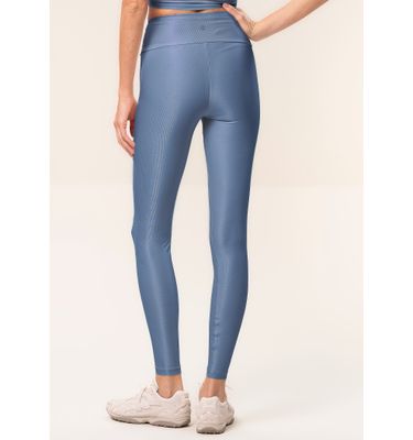 Calça Legging Essential Shape Soft Glow Vivame - Imagem 4 - Mobile