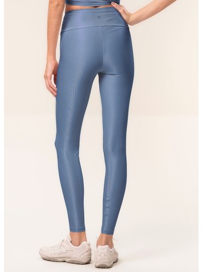 Calça Legging Essential Shape Soft Glow Vivame - Imagem 4 - Desktop
