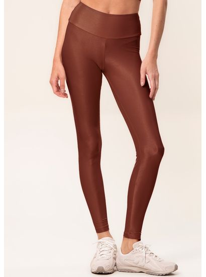 Calça Legging Essential Shape Soft Glow Vivame - Imagem 3 - Desktop