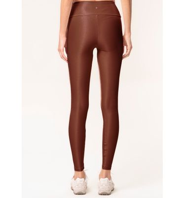 Calça Legging Essential Shape Soft Glow Vivame - Imagem 4 - Mobile